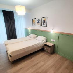 Фото Отель Baltapart39 (Балтапарт39)