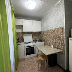 Фото Апартаменты на улице Черниковская 43