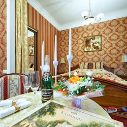 Фото Отель Baryshkoff (Барышков)