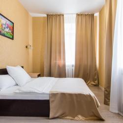 Фото 22-HOTEL (22-Отель) на Привокзальной