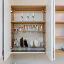 Фото Апартаменты на улице Кипарисовая