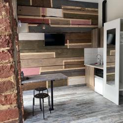 Фото Отель Loft Apart (Лофт Апарт)