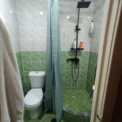 Номер люкс с 1 двуспальной кроватью