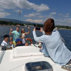 Фото Отель Apreski Бунгало на Банном (Апрески)