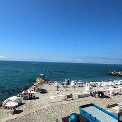 1-комнатные апартаменты улучшенные с балконом