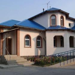 Фото Отель Эдем