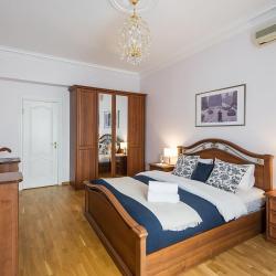 фото 1 GMApartments (ДжиЭмАпартментс) на улице Тверская 4