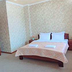 Фото Отель Багира