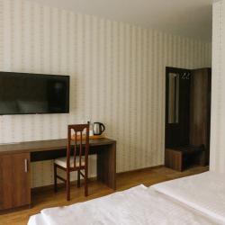 Фото Отель Четыре Сезона