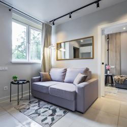 Фото Апарт-отель Чайка