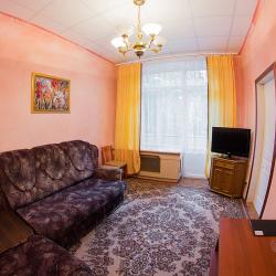2-комнатный номер стандарт