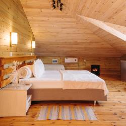 Фото Отель Villa Malina (Вилла Малина)