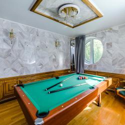 Фото Отель Дом в ДК Конверсия 264