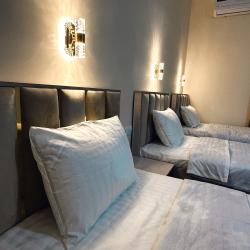 Фото Отель Marmaris (Мармарис)