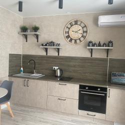 Апартаменты студия