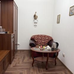 Фото Бутик-отель Варваци