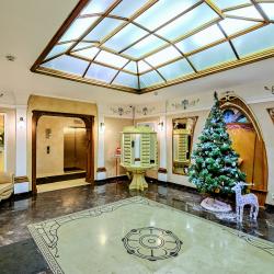 фото 13 Sutki Rent (Сутки Рент) у Невы