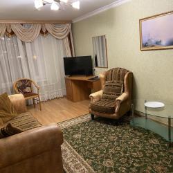 Фото Отель Ваш Восход