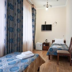 Фото Отель Gold Star (Голд Стар)