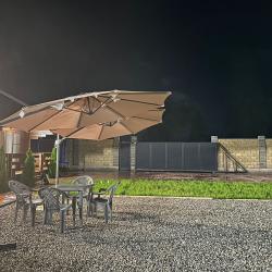 Фото Отель Тихая Гавань