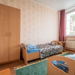 Фото Отель Кошкуль Санаторий-профилакторий