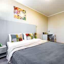 фото 2 ApartMe (АпартМи) на улице Политехническая