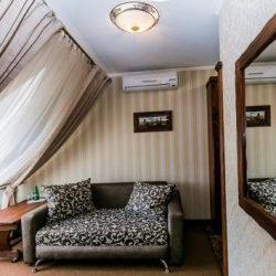 Номер комфорт улучшенный