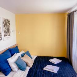 Фото Отель Арктик Хаус на улице Коминтерна 17