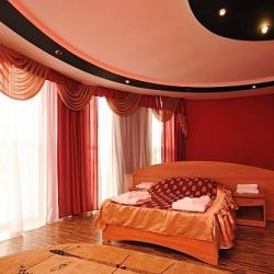 Фото Отель Замок