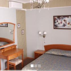 Фото Отель Престиж