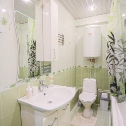 Фото Отель SunSet (СанСет) на улице Родионова 193