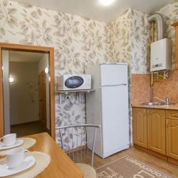 Фото Апартаменты от Елены на улице Чайковского