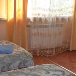 Фото Отель Березка