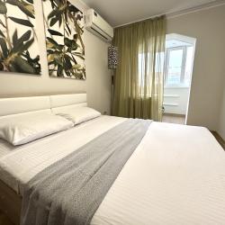 Фото Апартаменты Бизнес-класса Summit просторные в самом центре города