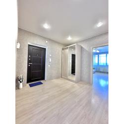 2-комнатные апартаменты стандарт