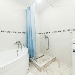 1-комнатные апартаменты улучшенные