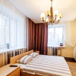 Фото Апартаменты на улице Никитинская