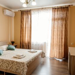 Комната улучшенная с балконом