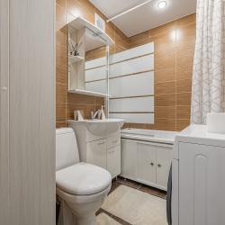 Фото Отель Prima Rent на улице Заломова 4