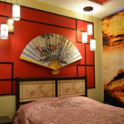 Фото Отель День и ночь