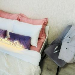 1-комнатные апартаменты стандарт Кирова, 11