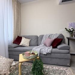 Фото Апартаменты на бульваре Ибрагимова 90/2 секция В