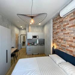 Фото Отель В Гости на Запорожской 69