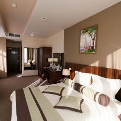 Фото Отель Бест Вестерн Русский Манчестер (Best Western)