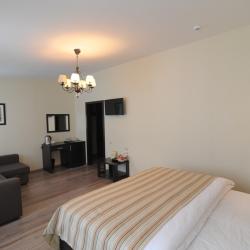 Фото Отель Ильдорф