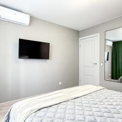 Апартаменты стандарт г. Анапа, ул. Ленина 239