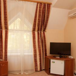 Фото Отель Колибри