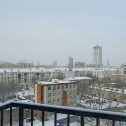 Фото Отель RentPlaza на улице Свердлова 32Б
