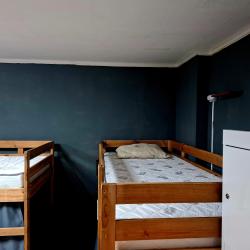 Фото Отель Гости