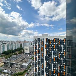 фото 31 Надёжный посуточник на шоссе Дмитровское 107 корпус 1